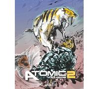 Atomic Magazine 2: Séries brasileiras inéditas