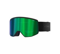Atomic - Máscaras de esquí - Four Pro L HD All Black - Negro Negro one size