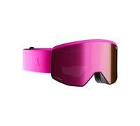 Atomic - Máscaras de esquí - Four Pro L HD Pink - Rosa Rosa one size