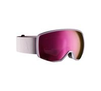 Atomic - Máscaras de esquí - Revent L HD Concrete de Silicona - Rosa Rosa one size
