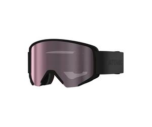 Atomic - Máscaras de esquí - Savor L Black - Negro Negro one size