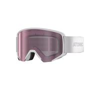 Atomic - Máscaras de esquí - Savor L White - Blanco Blanco one size