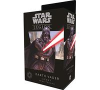 Atomic Mass Games -El Señor Dart Vader Star Wars Mesa, Multicolor, 3. Imperium, FFGD4652