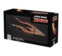 Atomic Mass Games - Fantasy Flight Games Star Wars X-Wing - Nave de Asalto Clase Tridente