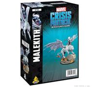 Atomic Mass Games Marvel Crisis Protocol - Malekith - Juego de Miniaturas en Inglés, FFGCP93