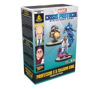 Atomic Mass Games Marvel Crisis Protocol: Professor X & Shadow King Expansió