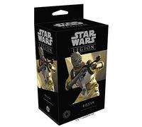 Fantasy Flight Games- Star Wars SW: Legion - Bossk, Multicolor, 3. Imperium (Atomic Mass Games FFGD4632)