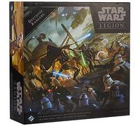 Atomic Mass Games, Star Wars: Legion - Clone Wars, Juego básico, Mesa, 2 Jugadores, a Partir de 14 años, 120-180 Minutos, alemán