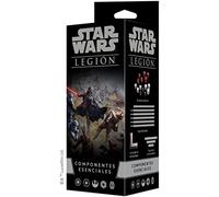 Atomic mass games star wars legion - componentes esenciales, swl91es