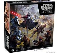 Ffg Star Wars Legión - Core Set Caja Sw (Nuevo)