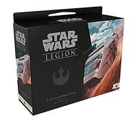 Atomic Mass Games, Star Wars: Legion - Escala de Carga A5 - Expansión, Tabletop, 2 Jugadores, a Partir de 14 años, 120-180 Minutos, alemán