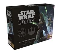 Atomic Mass Games, Star Wars: Legión - Guerrero Wookiee, expansión, Tablero, 2 Jugadores, a Partir de 14 años, 120-180 Minutos, alemán