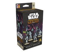 Atomic Mass Games | Star Wars: Legion Imperial Specialists | Expansión para Juego De Miniaturas | 2 Jugadores | 90 Minutos