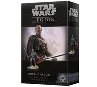 Atomic Mass Games, Star Wars Legion, Moff Gideon, Juego de Miniaturas en Español