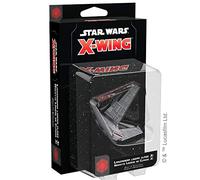 Atomic Mass Games - Star Wars X-Wing 2.0 - Lanzadera Ligera Clase XI