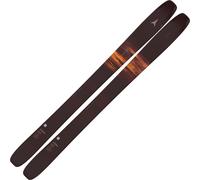 ATOMIC Maven 103 Cti - Mujer - Marrón / Narnaja - talla 178- modelo 2027