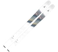 ATOMIC Maven 86 C Whiteout - Mujer - Blanco / Multicolor - talla 165- modelo 2026