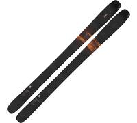 Atomic - Packs (esquí + fijaciones) - Pack Maven 88 CTI para Mujer de Titanio - Negro Negro 159 cm.165 cm.172 cm