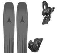 ATOMIC Maverick 88 Cti - Hombre - Gris / Negro - talla 165- modelo 2026