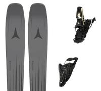 ATOMIC Maverick 88 Cti - Hombre - Gris / Negro - talla 172- modelo 2026