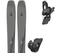 ATOMIC Maverick 96 Cti - Hombre - Gris - talla 172- modelo 2027