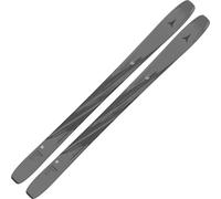 Atomic - Esquís - Maverick 96 CTI 2027 de Titanio - Talla 179 cm - Gris Gris 179 cm