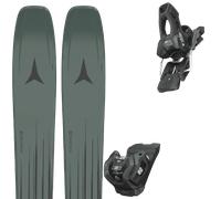 ATOMIC Maverick 96 Cti - Hombre - Verde / Negro - talla 179- modelo 2026