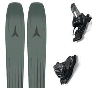 ATOMIC Maverick 96 Cti - Hombre - Verde / Negro - talla 179- modelo 2026