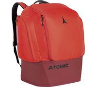 ATOMIC RS Heated Boot Pack 230V Mochila, Adultos Unisex, Red/Rio Red (Multicolor), Talla Única