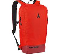 ATOMIC Mochila Piste Pack 18, Adultos Unisex, Red/Rio Red (Multicolor), Talla Única