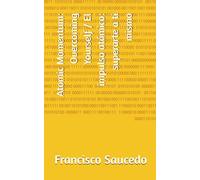 Atomic Momentum: Overcoming Yourself / El impulso atómico: superarte a ti mismo