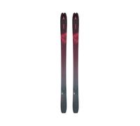 Atomic N BACKLAND 88 W Maroon Red/Gy