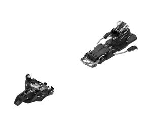 ATOMIC N Backland Summit 12 Br90 - Unisex - Negro / Gris - talla única- modelo 2026