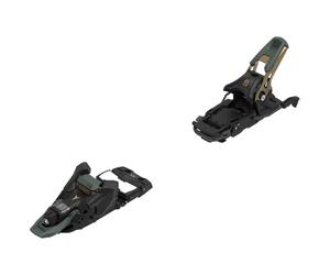 ATOMIC N Shift² 13 Mn 110 - Unisex - Verde / Negro - talla única- modelo 2026