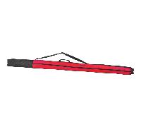 ATOMIC Nordic Ski Sleeve - Unisex - Rojo - talla única- modelo 2026