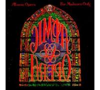 Atomic Opera - For Madmen Only