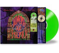 Atomic Opera - For Madmen Only [Vinilo]