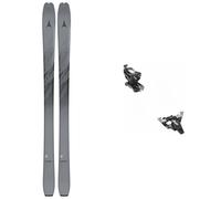 Atomic - Pack Backland 85 2026 165 cm.179 cm.157 cm.172 cm