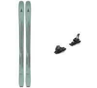 Atomic - Pack Maverick 86 C 2026 186 cm.165 cm.172 cm.179 cm