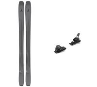 Atomic - Pack Maverick 88 CTI 2026 186 cm.179 cm.172 cm.165 cm