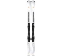 Atomic - Packs (esquí + fijaciones) - Cloud C11 Rvsk Light + M 10 GW 2027 de Titanio - Talla 164 cm - Blanco Blanco 164 cm