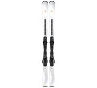Atomic - Packs (esquí + fijaciones) - Cloud C11 Rvsk Light + M 10 GW 2027 para Mujer de Titanio - Talla 164 cm - Blanco Blanco 164 cm