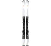 Atomic - Packs (esquí + fijaciones) - Cloud C8 + M 10 GW 2027 para Mujer - Talla 150 cm - Blanco Blanco 150 cm