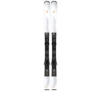 Atomic - Packs (esquí + fijaciones) - Cloud C8 + M 10 GW 2027 para Mujer - Talla 157 cm - Blanco Blanco 157 cm