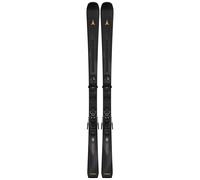 ATOMIC Set de esquí para mujer CLOUD C9 REVOSHOCK LIGHT + M 10 GW negro | 150