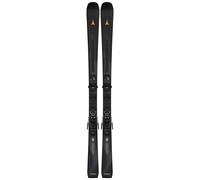 Atomic - Packs (esquí + fijaciones) - Cloud C9 Rvsk Light + M 10 GW 2027 para Mujer de Madera - Talla 164 cm - Negro Negro 164 cm