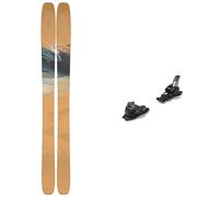 Atomic - Packs (esquí + fijaciones) - Pack Maven 103 CTI 2026 para Mujer 162 cm.178 cm