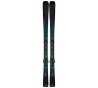 Atomic - Packs (esquí + fijaciones) - Redster Q4 + M 10 GW 2027 de Madera - Talla 177 cm - Negro Negro 177 cm