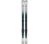 Atomic - Packs (esquí + fijaciones) - Redster Q5 + M 10 GW 2027 de Madera - Talla 169 cm - Gris Gris 169 cm