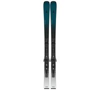 Atomic - Packs (esquí + fijaciones) - Redster Q6 + Mi 12 GW 2027 de Madera - Talla 172 cm - Gris Gris 172 cm